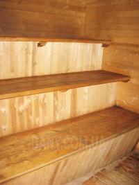 Сауна «Диаф» на Закревского відгуки, лазня/сауна Киев Деснянский район ул. Закревского, 51/2, фото, адреса з картою проїзду.