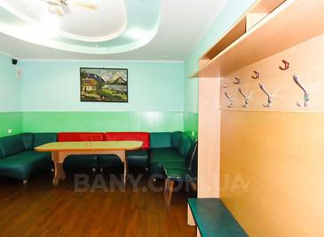 Сауна «Диаф» на Закревского відгуки, лазня/сауна Киев Деснянский район ул. Закревского, 51/2, фото, адреса з картою проїзду.