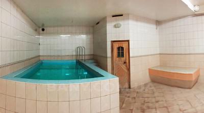 Сауна «Диаф» на Закревского відгуки, лазня/сауна Киев Деснянский район ул. Закревского, 51/2, фото, адреса з картою проїзду.