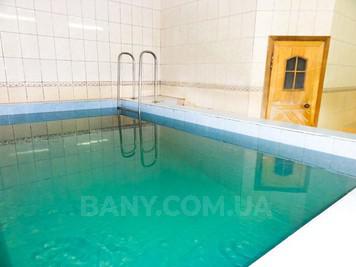 Сауна «Диаф» на Закревского відгуки, лазня/сауна Киев Деснянский район ул. Закревского, 51/2, фото, адреса з картою проїзду.