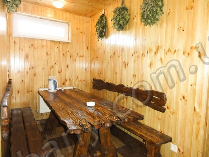 Сауна на Абрикосовой відгуки, лазня/сауна Киев Голосеевский район ул. Абрикосовая, 1 (на карте как ул. Чабановская, 21), фото, адреса з картою проїзду.