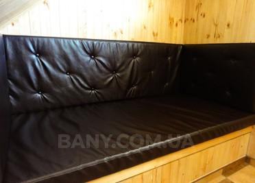 Сауна на Абрикосовой відгуки, лазня/сауна Киев Голосеевский район ул. Абрикосовая, 1 (на карте как ул. Чабановская, 21), фото, адреса з картою проїзду.