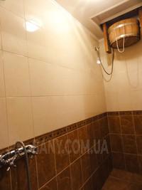 Сауна на Абрикосовой відгуки, лазня/сауна Киев Голосеевский район ул. Абрикосовая, 1 (на карте как ул. Чабановская, 21), фото, адреса з картою проїзду.