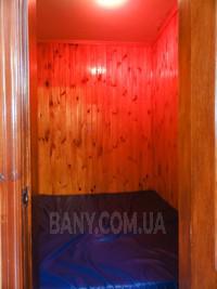 Сауна на Абрикосовой відгуки, лазня/сауна Киев Голосеевский район ул. Абрикосовая, 1 (на карте как ул. Чабановская, 21), фото, адреса з картою проїзду.