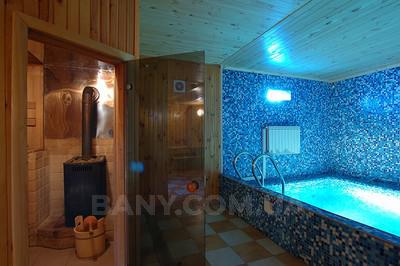 Сауна на Абрикосовой відгуки, лазня/сауна Киев Голосеевский район ул. Абрикосовая, 1 (на карте как ул. Чабановская, 21), фото, адреса з картою проїзду.