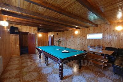 Сауна на Абрикосовой відгуки, лазня/сауна Киев Голосеевский район ул. Абрикосовая, 1 (на карте как ул. Чабановская, 21), фото, адреса з картою проїзду.