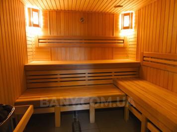 Сауна на Абрикосовой відгуки, лазня/сауна Киев Голосеевский район ул. Абрикосовая, 1 (на карте как ул. Чабановская, 21), фото, адреса з картою проїзду.