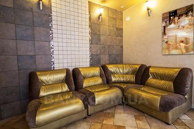 Firewood-heated sauna «Delice» reviews, bath/sauna Kyiv Dnieper  district brig Perova, 21-B, photo, address with a travel card.