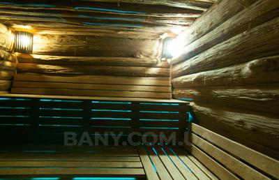Firewood-heated sauna «Delice» reviews, bath/sauna Kyiv Dnieper  district brig Perova, 21-B, photo, address with a travel card.