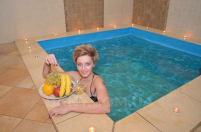 Firewood-heated sauna «Delice» reviews, bath/sauna Kyiv Dnieper  district brig Perova, 21-B, photo, address with a travel card.