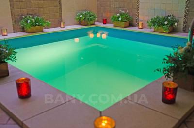 Firewood-heated sauna «Delice» reviews, bath/sauna Kyiv Dnieper  district brig Perova, 21-B, photo, address with a travel card.