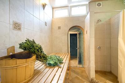 Firewood-heated sauna «Delice» reviews, bath/sauna Kyiv Dnieper  district brig Perova, 21-B, photo, address with a travel card.