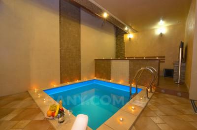 Firewood-heated sauna «Delice» reviews, bath/sauna Kyiv Dnieper  district brig Perova, 21-B, photo, address with a travel card.