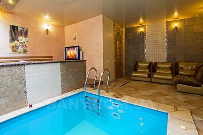 Firewood-heated sauna «Delice» reviews, bath/sauna Kyiv Dnieper  district brig Perova, 21-B, photo, address with a travel card.