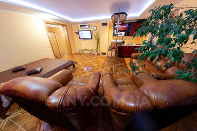 Romance - sauna for two reviews, bath/sauna Kyiv Obolonsky district st. Bogatyrskaya, 32, photo, address with a travel card.