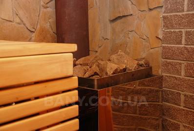 Romance - sauna for two reviews, bath/sauna Kyiv Obolonsky district st. Bogatyrskaya, 32, photo, address with a travel card.