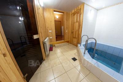 Romance - sauna for two reviews, bath/sauna Kyiv Obolonsky district st. Bogatyrskaya, 32, photo, address with a travel card.