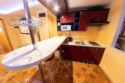 Romance - sauna for two reviews, bath/sauna Kyiv Obolonsky district st. Bogatyrskaya, 32, photo, address with a travel card.