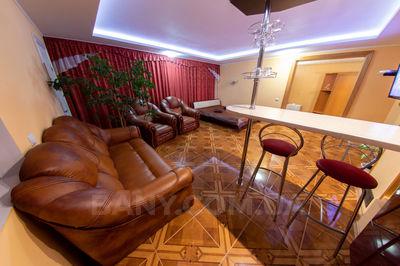 Romance - sauna for two reviews, bath/sauna Kyiv Obolonsky district st. Bogatyrskaya, 32, photo, address with a travel card.