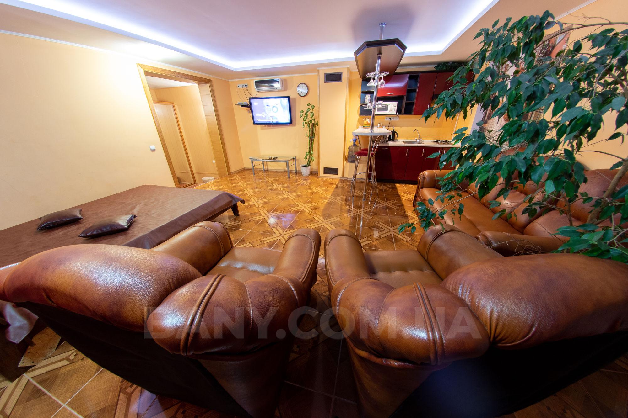 Romance - sauna for two reviews, bath/sauna Kyiv Obolonsky district st. Bogatyrskaya, 32, photo, address with a travel card.