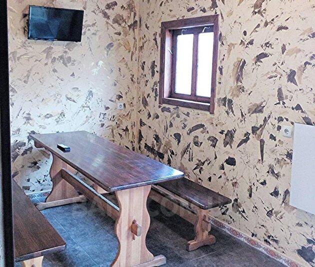 Баня на дровах «Подкова» (на Гидропарке), с выходом к Днепру відгуки, лазня/сауна Киев Днепровский район Остров Долобецький (5 мин от м. Гидропарк), фото, адреса з картою проїзду.