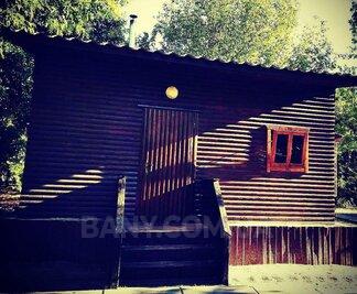 Баня на дровах «Подкова» (на Гидропарке), с выходом к Днепру відгуки, лазня/сауна Киев Днепровский район Остров Долобецький (5 мин от м. Гидропарк), фото, адреса з картою проїзду.