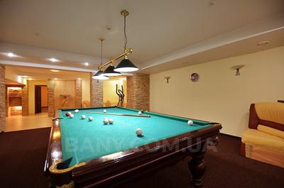 Sauna «Winter Garden» reviews, bath/sauna Kyiv Svyatoshinsky district Str. Vladimir Pokotila, 7/2, photo, address with a travel card.