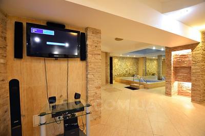 Sauna «Winter Garden» reviews, bath/sauna Kyiv Svyatoshinsky district Str. Vladimir Pokotila, 7/2, photo, address with a travel card.