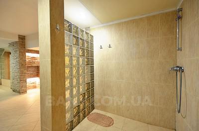 Sauna «Winter Garden» reviews, bath/sauna Kyiv Svyatoshinsky district Str. Vladimir Pokotila, 7/2, photo, address with a travel card.