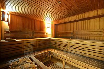 Sauna «Winter Garden» reviews, bath/sauna Kyiv Svyatoshinsky district Str. Vladimir Pokotila, 7/2, photo, address with a travel card.