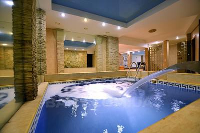 Sauna «Winter Garden» reviews, bath/sauna Kyiv Svyatoshinsky district Str. Vladimir Pokotila, 7/2, photo, address with a travel card.