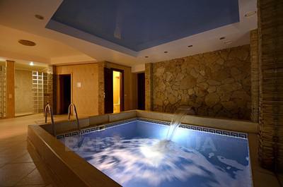 Sauna «Winter Garden» reviews, bath/sauna Kyiv Svyatoshinsky district Str. Vladimir Pokotila, 7/2, photo, address with a travel card.