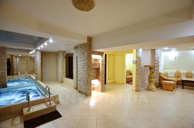 Sauna «Winter Garden» reviews, bath/sauna Kyiv Svyatoshinsky district Str. Vladimir Pokotila, 7/2, photo, address with a travel card.