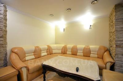 Sauna «Winter Garden» reviews, bath/sauna Kyiv Svyatoshinsky district Str. Vladimir Pokotila, 7/2, photo, address with a travel card.