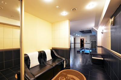 Sauna «Winter Garden» reviews, bath/sauna Kyiv Svyatoshinsky district Str. Vladimir Pokotila, 7/2, photo, address with a travel card.