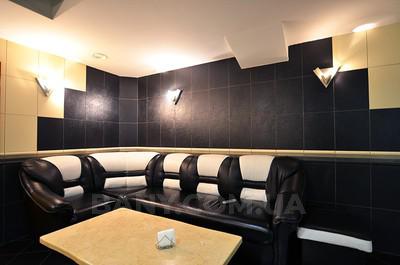 Sauna «Winter Garden» reviews, bath/sauna Kyiv Svyatoshinsky district Str. Vladimir Pokotila, 7/2, photo, address with a travel card.