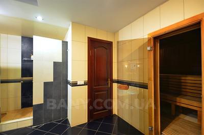 Sauna «Winter Garden» reviews, bath/sauna Kyiv Svyatoshinsky district Str. Vladimir Pokotila, 7/2, photo, address with a travel card.