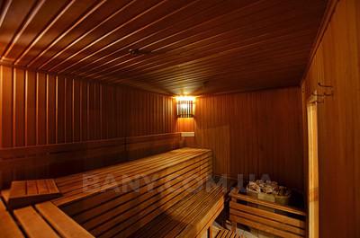 Sauna «Winter Garden» reviews, bath/sauna Kyiv Svyatoshinsky district Str. Vladimir Pokotila, 7/2, photo, address with a travel card.