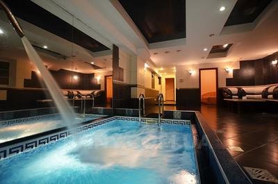 Sauna «Winter Garden» reviews, bath/sauna Kyiv Svyatoshinsky district Str. Vladimir Pokotila, 7/2, photo, address with a travel card.