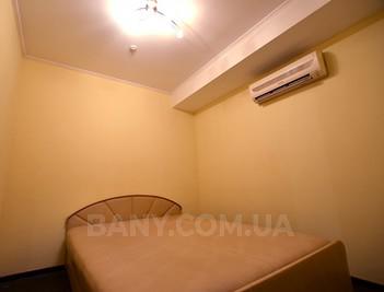 Sauna «Winter Garden» reviews, bath/sauna Kyiv Svyatoshinsky district Str. Vladimir Pokotila, 7/2, photo, address with a travel card.