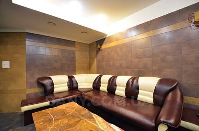 Sauna «Winter Garden» reviews, bath/sauna Kyiv Svyatoshinsky district Str. Vladimir Pokotila, 7/2, photo, address with a travel card.