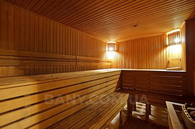 Sauna «Winter Garden» reviews, bath/sauna Kyiv Svyatoshinsky district Str. Vladimir Pokotila, 7/2, photo, address with a travel card.