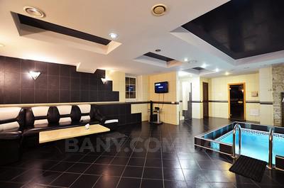 Sauna «Winter Garden» reviews, bath/sauna Kyiv Svyatoshinsky district Str. Vladimir Pokotila, 7/2, photo, address with a travel card.