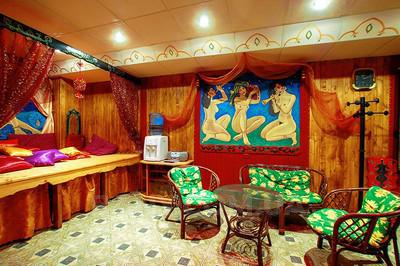 Sauna, bath Sauna, Hamam «Amuse», Kyiv reviews, photo, address - bany.com.ua Sauna, Hamam «Amuse» reviews, bath/sauna Kyiv Shevchenko district st. Derevlyanskaya, 10, photo, address with a travel card.