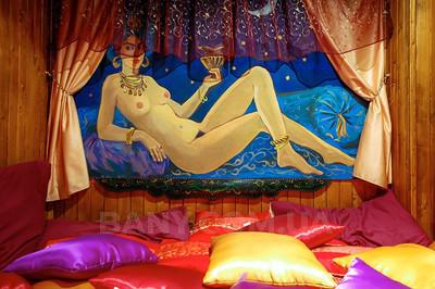 Sauna, bath Sauna, Hamam «Amuse», Kyiv reviews, photo, address - bany.com.ua Sauna, Hamam «Amuse» reviews, bath/sauna Kyiv Shevchenko district st. Derevlyanskaya, 10, photo, address with a travel card.